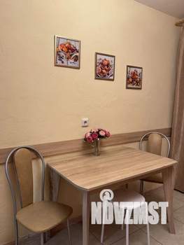 1-к квартира, посуточно, 38м2, 6/15 этаж