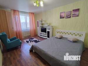 1-к квартира, на длительный срок, 39м2, 8/17 этаж