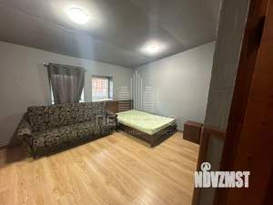 1-к квартира, на длительный срок, 33м2, 2/4 этаж