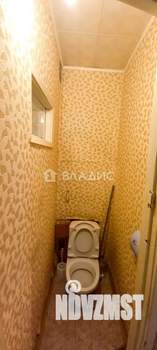 1-к квартира, на длительный срок, 33м2, 1/5 этаж