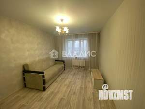 2-к квартира, на длительный срок, 57м2, 14/15 этаж