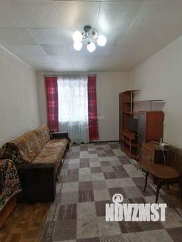 1-к квартира, на длительный срок, 31м2, 4/5 этаж