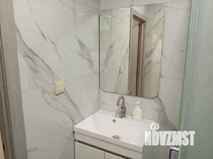 1-к квартира, посуточно, 25м2, 16/17 этаж