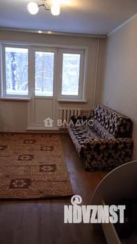 1-к квартира, на длительный срок, 32м2, 3/5 этаж