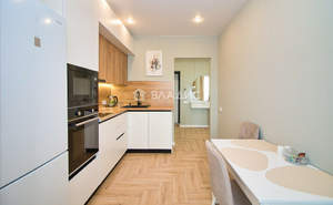 1-к квартира, на длительный срок, 44м2, 14/14 этаж