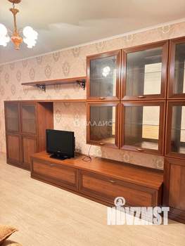 2-к квартира, на длительный срок, 54м2, 4/5 этаж