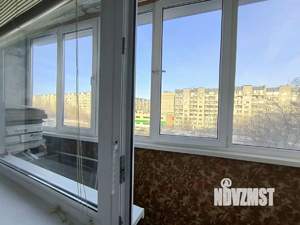 1-к квартира, на длительный срок, 38м2, 5/9 этаж