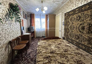 2-к квартира, на длительный срок, 44м2, 5/5 этаж