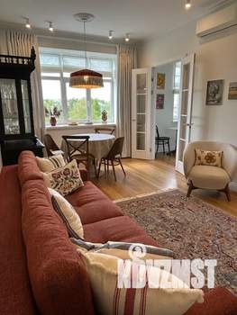 2-к квартира, посуточно, 53м2, 5/5 этаж