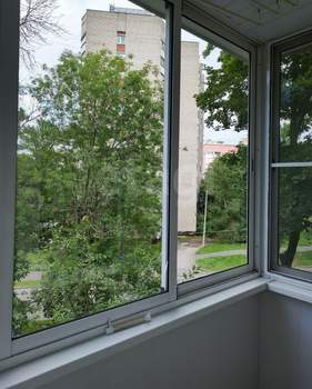 2-к квартира, на длительный срок, 44м2, 3/5 этаж
