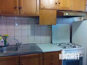 2-к квартира, на длительный срок, 41м2, 3/4 этаж