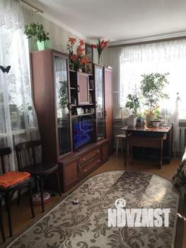 1-к квартира, на длительный срок, 30м2, 1/2 этаж