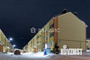 1-к квартира, на длительный срок, 35м2, 2/3 этаж
