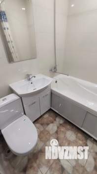 Студия квартира, на длительный срок, 30м2, 3/10 этаж