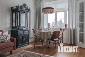 2-к квартира, посуточно, 53м2, 1/1 этаж