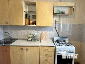 1-к квартира, на длительный срок, 38м2, 2/5 этаж