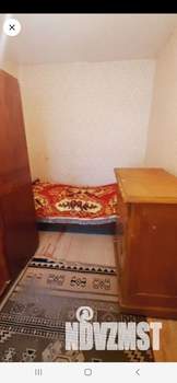 2-к квартира, на длительный срок, 46м2, 2/4 этаж