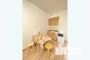 1-к квартира, посуточно, 29м2, 1/17 этаж