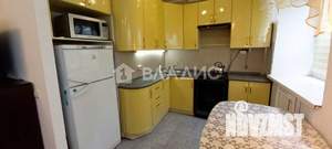 2-к квартира, на длительный срок, 46м2, 1/5 этаж