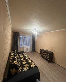 1-к квартира, на длительный срок, 32м2, 1/5 этаж