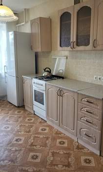 1-к квартира, на длительный срок, 44м2, 1/10 этаж