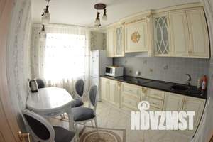 2-к квартира, посуточно, 65м2, 6/13 этаж