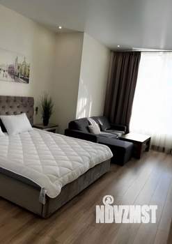 1-к квартира, на длительный срок, 31м2, 4/5 этаж