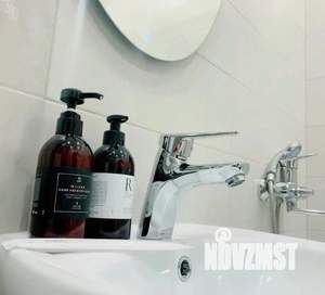1-к квартира, посуточно, 50м2, 1/1 этаж