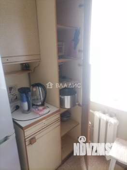 1-к квартира, на длительный срок, 31м2, 4/5 этаж