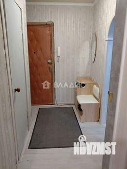 1-к квартира, на длительный срок, 34м2, 2/10 этаж