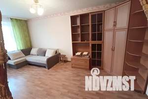 1-к квартира, посуточно, 30м2, 4/5 этаж