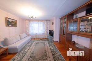 2-к квартира, на длительный срок, 54м2, 4/5 этаж