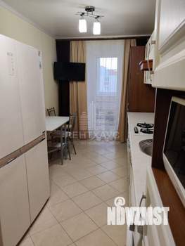2-к квартира, на длительный срок, 60м2, 4/6 этаж