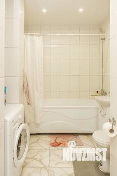 1-к квартира, посуточно, 39м2, 1/1 этаж