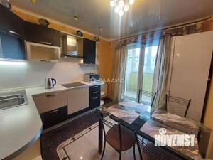 1-к квартира, на длительный срок, 42м2, 8/10 этаж