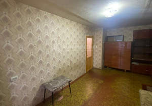 1-к квартира, на длительный срок, 31м2, 2/5 этаж