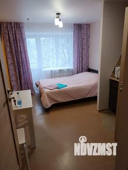 Студия квартира, посуточно, 25м2, 4/5 этаж