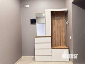 1-к квартира, на длительный срок, 51м2, 7/14 этаж