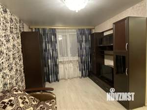 1-к квартира, на длительный срок, 34м2, 6/10 этаж