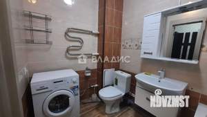 1-к квартира, на длительный срок, 40м2, 3/12 этаж