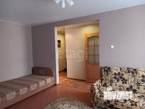 2-к квартира, на длительный срок, 47м2, 3/5 этаж