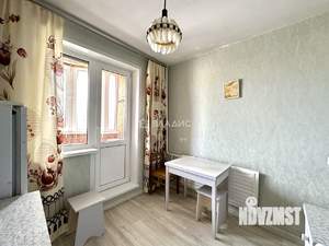 1-к квартира, на длительный срок, 37м2, 5/5 этаж