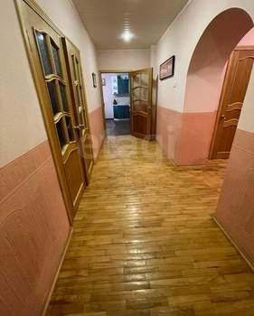 2-к квартира, на длительный срок, 90м2, 4/10 этаж