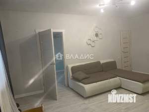 2-к квартира, на длительный срок, 46м2, 1/4 этаж