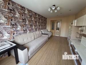 2-к квартира, на длительный срок, 47м2, 6/9 этаж