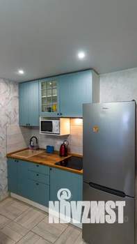 Студия квартира, посуточно, 24м2, 2/10 этаж