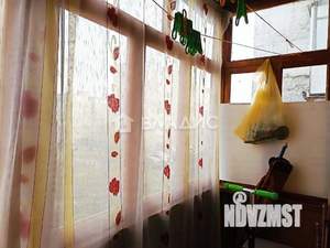 1-к квартира, на длительный срок, 28м2, 3/9 этаж