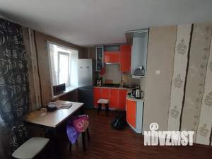 1-к квартира, посуточно, 30м2, 3/5 этаж