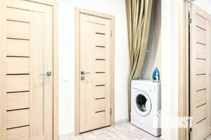 2-к квартира, посуточно, 54м2, 1/1 этаж