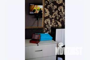 1-к квартира, посуточно, 45м2, 5/5 этаж